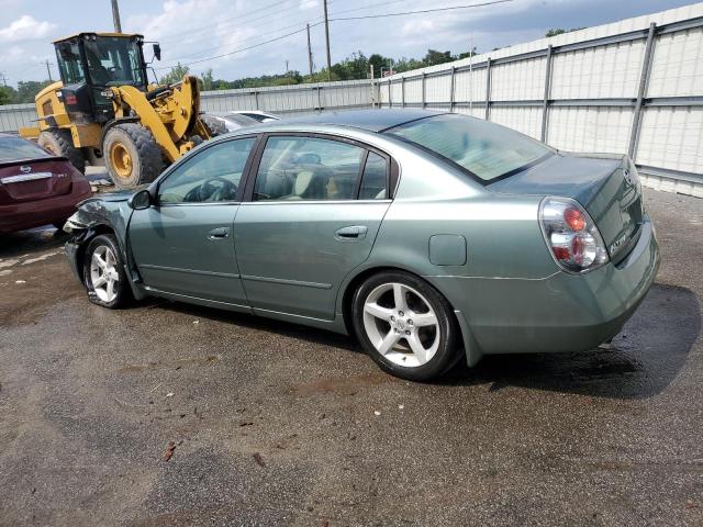 Photo 1 VIN: 1N4BL11D86N343924 - NISSAN ALTIMA 