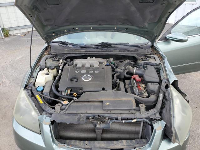 Photo 10 VIN: 1N4BL11D86N343924 - NISSAN ALTIMA 