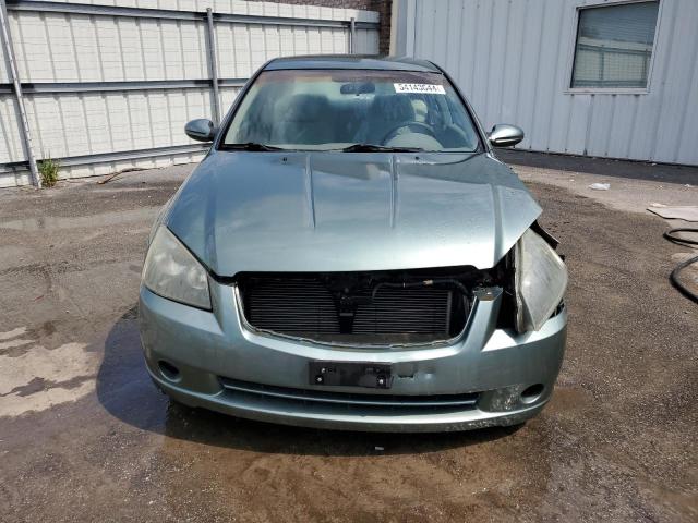 Photo 4 VIN: 1N4BL11D86N343924 - NISSAN ALTIMA 