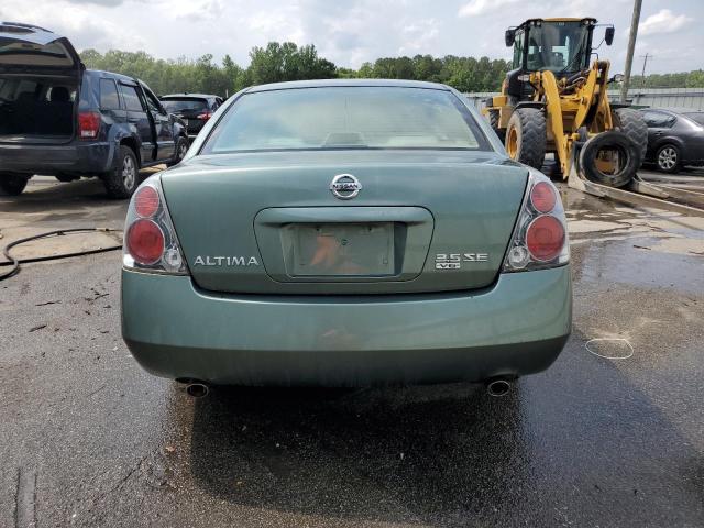 Photo 5 VIN: 1N4BL11D86N343924 - NISSAN ALTIMA 