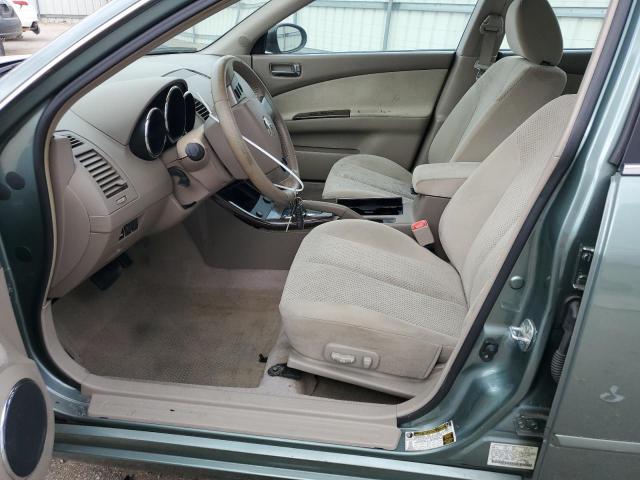 Photo 6 VIN: 1N4BL11D86N343924 - NISSAN ALTIMA 