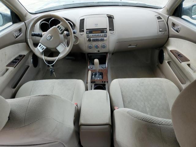 Photo 7 VIN: 1N4BL11D86N343924 - NISSAN ALTIMA 