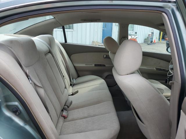 Photo 9 VIN: 1N4BL11D86N343924 - NISSAN ALTIMA 