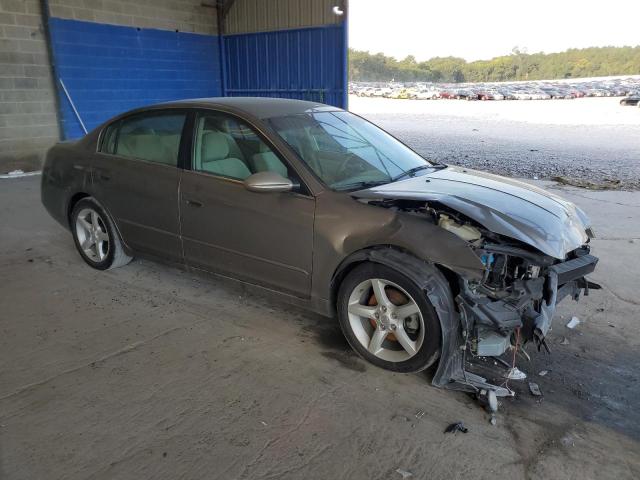 Photo 3 VIN: 1N4BL11D86N380648 - NISSAN ALTIMA SE 