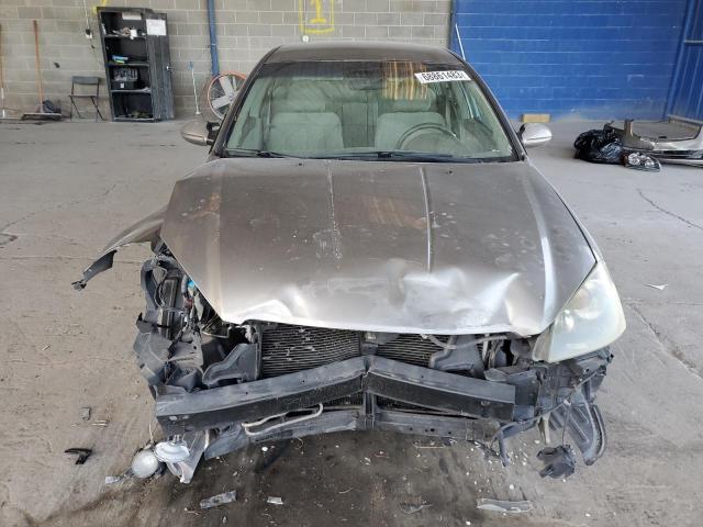 Photo 4 VIN: 1N4BL11D86N380648 - NISSAN ALTIMA SE 