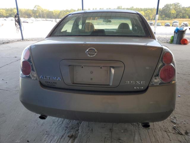 Photo 5 VIN: 1N4BL11D86N380648 - NISSAN ALTIMA SE 