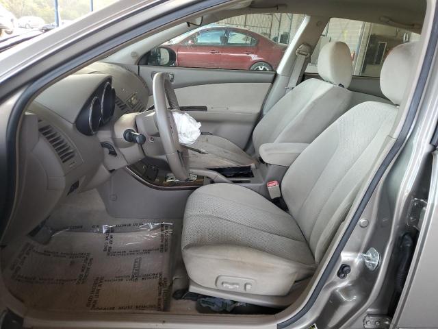 Photo 6 VIN: 1N4BL11D86N380648 - NISSAN ALTIMA SE 