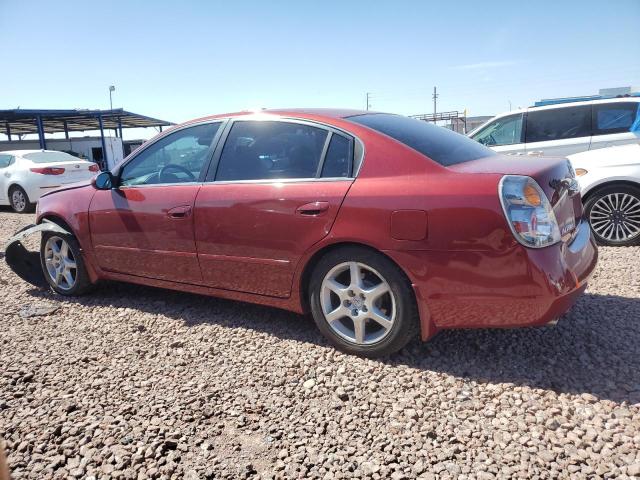 Photo 1 VIN: 1N4BL11D94C141568 - NISSAN ALTIMA 