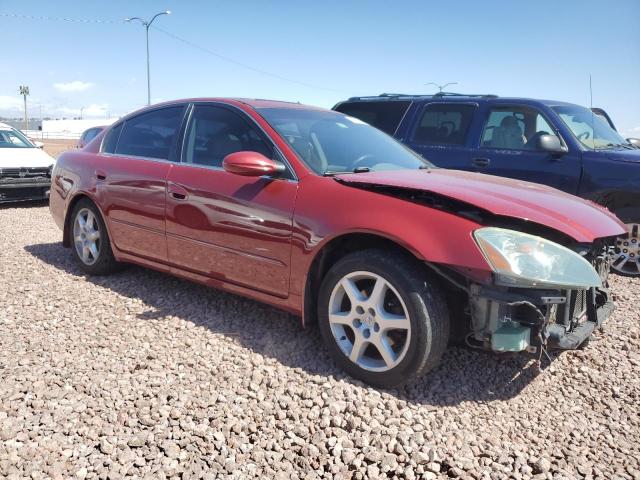 Photo 3 VIN: 1N4BL11D94C141568 - NISSAN ALTIMA 