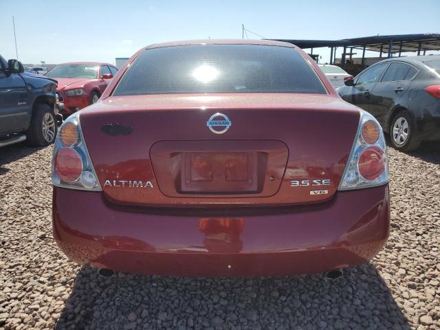 Photo 5 VIN: 1N4BL11D94C141568 - NISSAN ALTIMA 