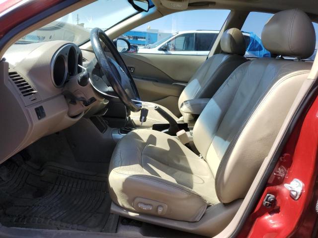 Photo 6 VIN: 1N4BL11D94C141568 - NISSAN ALTIMA 