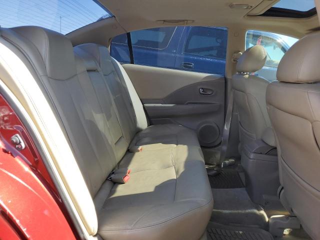 Photo 9 VIN: 1N4BL11D94C141568 - NISSAN ALTIMA 