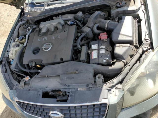 Photo 10 VIN: 1N4BL11D95C274879 - NISSAN ALTIMA SE 