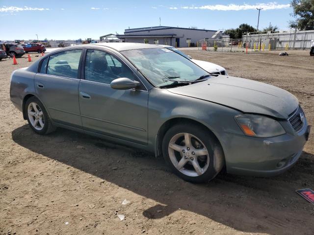 Photo 3 VIN: 1N4BL11D95C274879 - NISSAN ALTIMA SE 