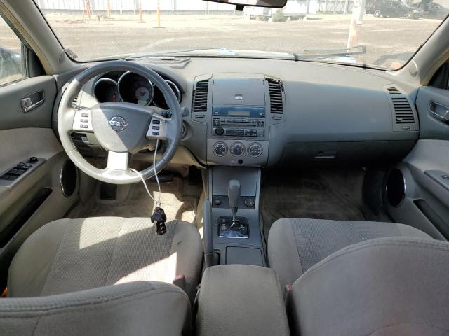 Photo 7 VIN: 1N4BL11D95C274879 - NISSAN ALTIMA SE 