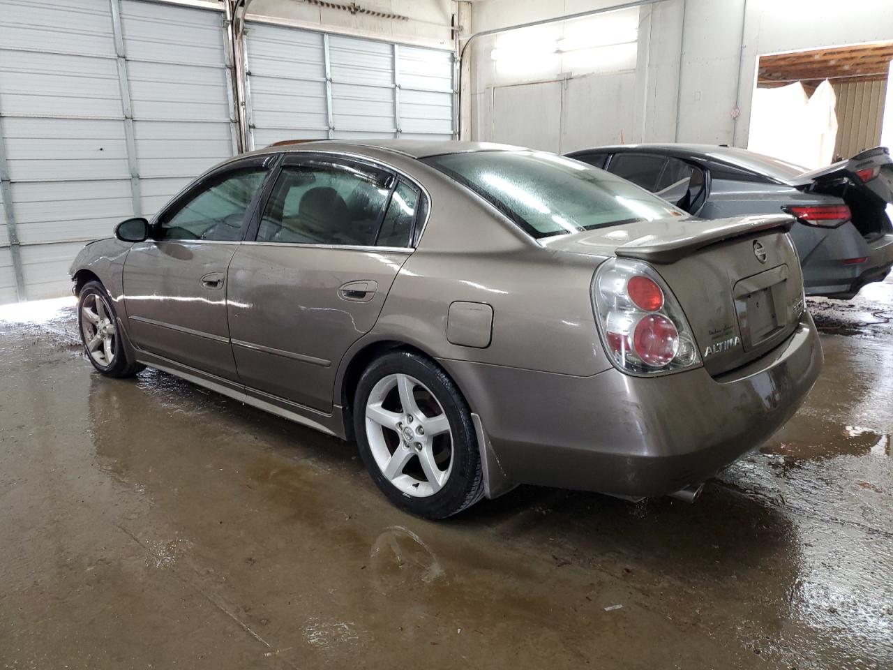 Photo 1 VIN: 1N4BL11D95C339357 - NISSAN ALTIMA 