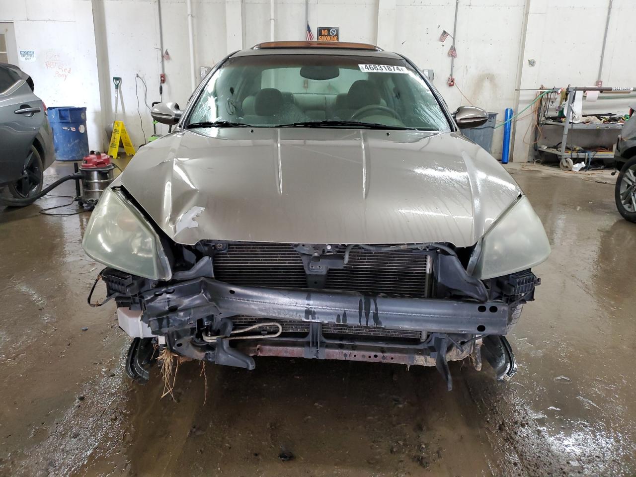 Photo 4 VIN: 1N4BL11D95C339357 - NISSAN ALTIMA 