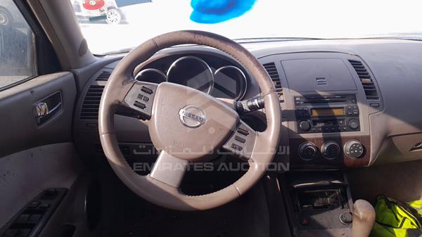 Photo 11 VIN: 1N4BL11D95C343702 - NISSAN ALTIMA 