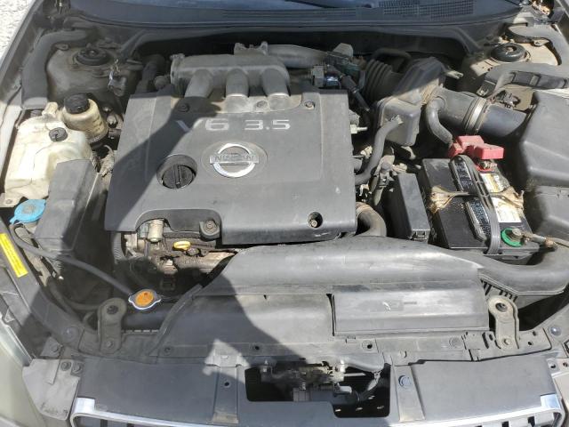 Photo 10 VIN: 1N4BL11D95N413073 - NISSAN ALTIMA SE 