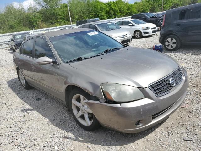 Photo 3 VIN: 1N4BL11D95N413073 - NISSAN ALTIMA SE 