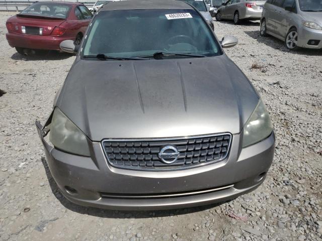 Photo 4 VIN: 1N4BL11D95N413073 - NISSAN ALTIMA SE 