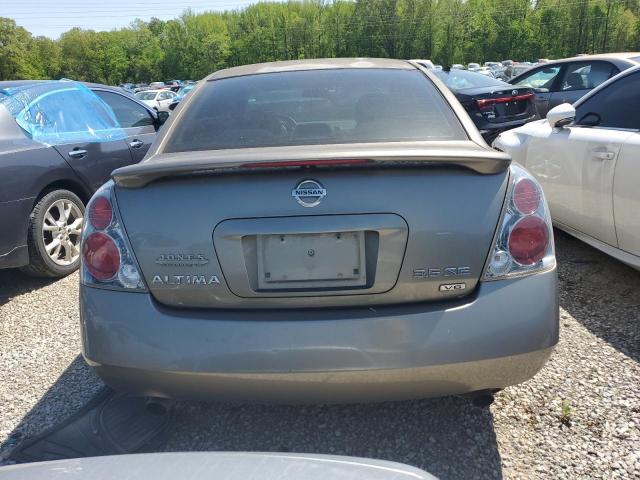 Photo 5 VIN: 1N4BL11D95N413073 - NISSAN ALTIMA SE 