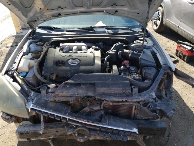 Photo 10 VIN: 1N4BL11D95N454013 - NISSAN ALTIMA SE 