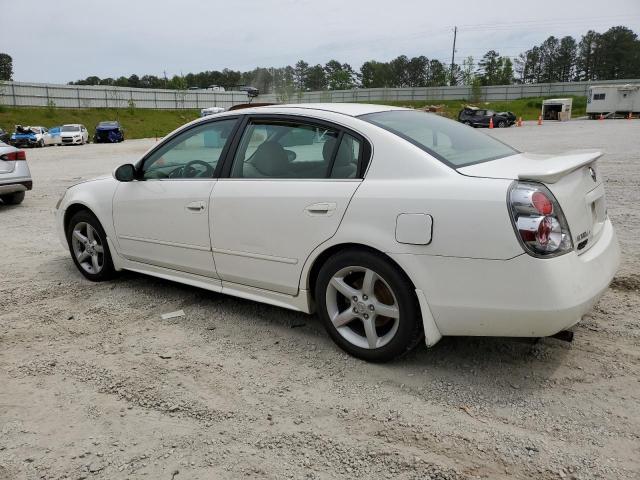 Photo 1 VIN: 1N4BL11D95N472432 - NISSAN ALTIMA 