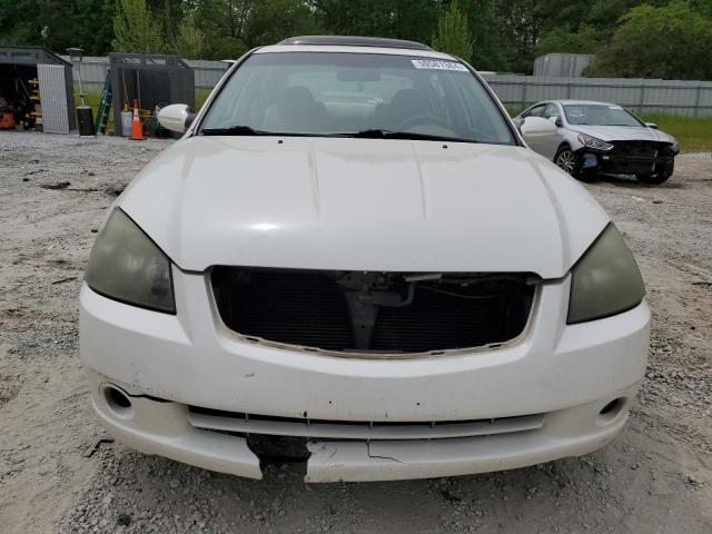 Photo 4 VIN: 1N4BL11D95N472432 - NISSAN ALTIMA 