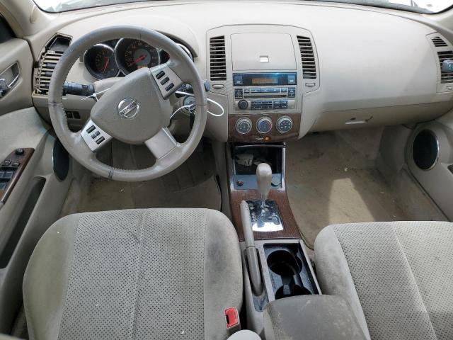 Photo 7 VIN: 1N4BL11D95N472432 - NISSAN ALTIMA 