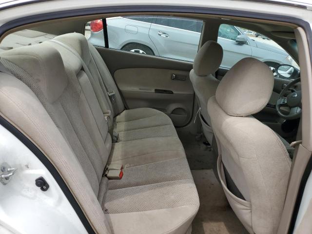 Photo 9 VIN: 1N4BL11D95N472432 - NISSAN ALTIMA 