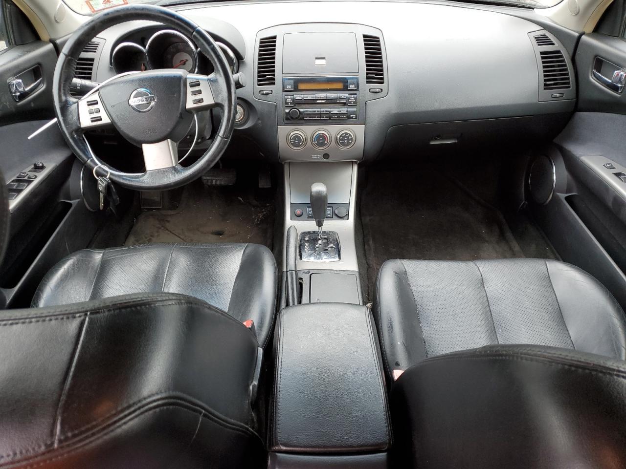 Photo 7 VIN: 1N4BL11D95N916120 - NISSAN ALTIMA 