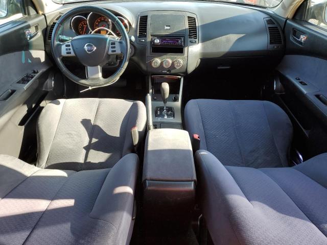 Photo 7 VIN: 1N4BL11D96C172533 - NISSAN ALTIMA 