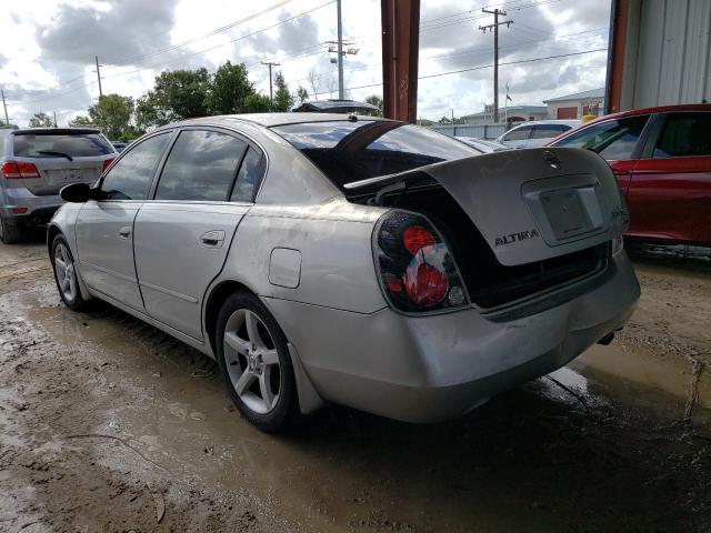 Photo 1 VIN: 1N4BL11D96C204591 - NISSAN ALTIMA SE 