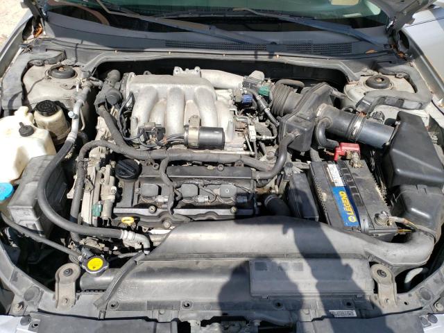 Photo 10 VIN: 1N4BL11D96C204591 - NISSAN ALTIMA SE 