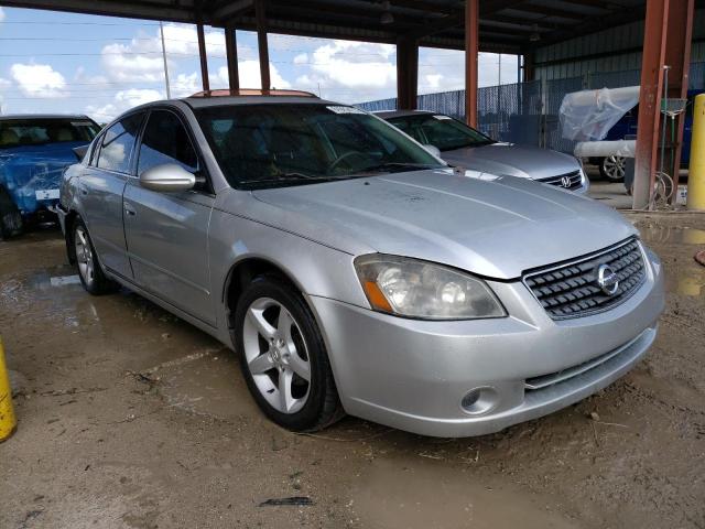 Photo 3 VIN: 1N4BL11D96C204591 - NISSAN ALTIMA SE 