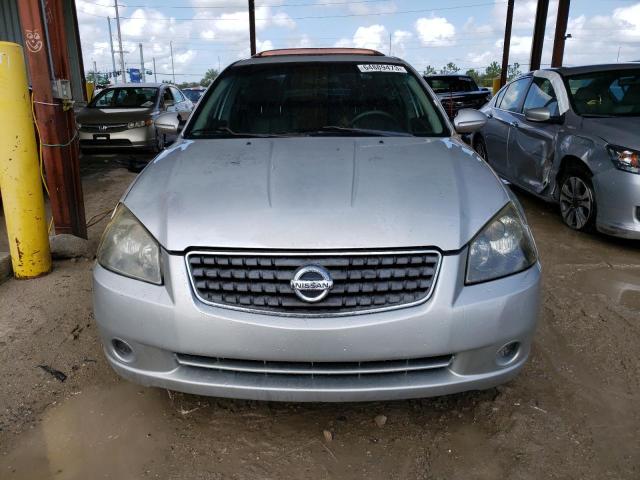 Photo 4 VIN: 1N4BL11D96C204591 - NISSAN ALTIMA SE 