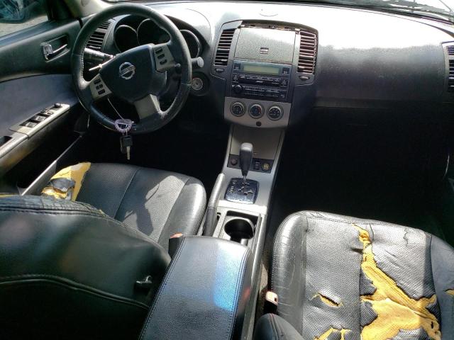 Photo 7 VIN: 1N4BL11D96C204591 - NISSAN ALTIMA SE 