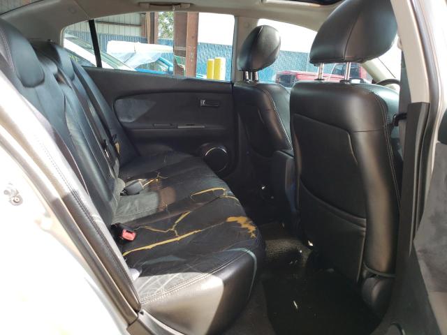 Photo 9 VIN: 1N4BL11D96C204591 - NISSAN ALTIMA SE 