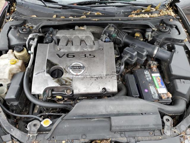 Photo 10 VIN: 1N4BL11D96C216630 - NISSAN ALTIMA SE 