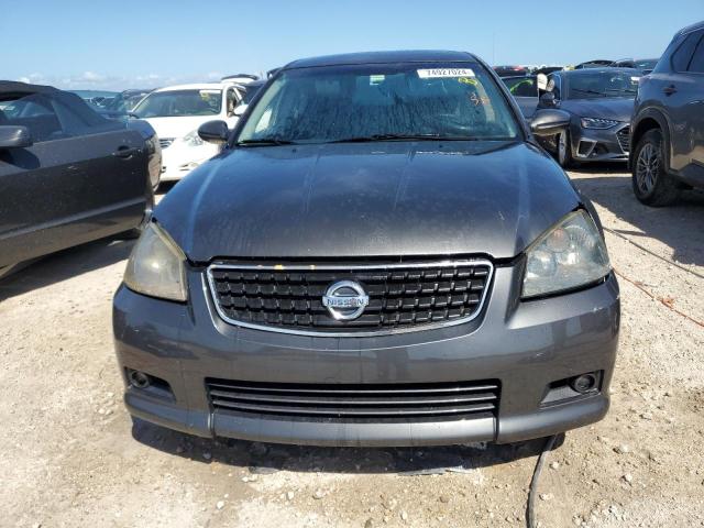 Photo 4 VIN: 1N4BL11D96C216630 - NISSAN ALTIMA SE 