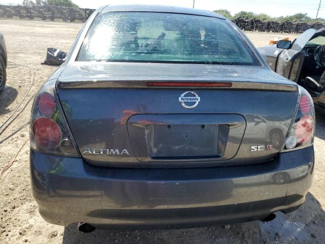 Photo 5 VIN: 1N4BL11D96C216630 - NISSAN ALTIMA SE 