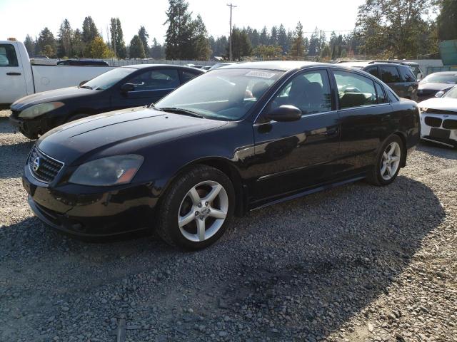 Photo 0 VIN: 1N4BL11D96N345925 - NISSAN ALTIMA SE 