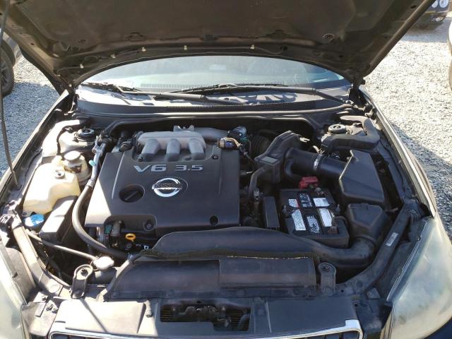 Photo 10 VIN: 1N4BL11D96N345925 - NISSAN ALTIMA SE 