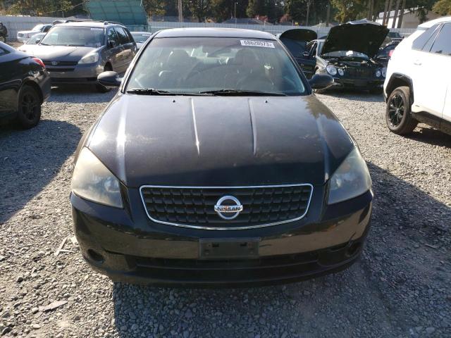 Photo 4 VIN: 1N4BL11D96N345925 - NISSAN ALTIMA SE 