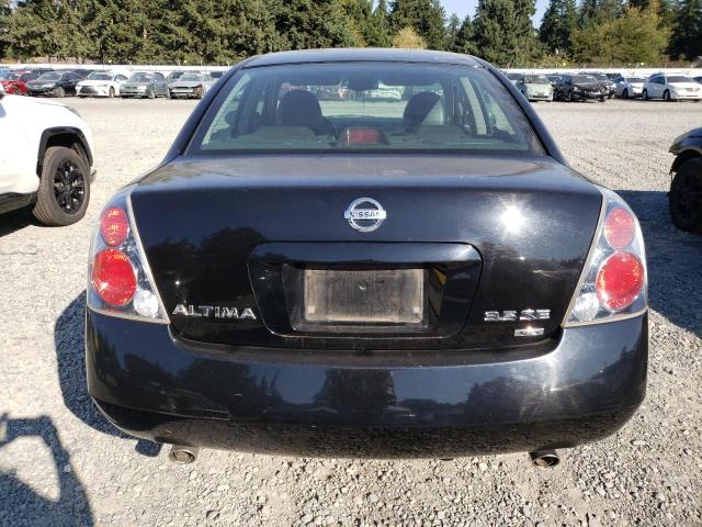 Photo 5 VIN: 1N4BL11D96N345925 - NISSAN ALTIMA SE 