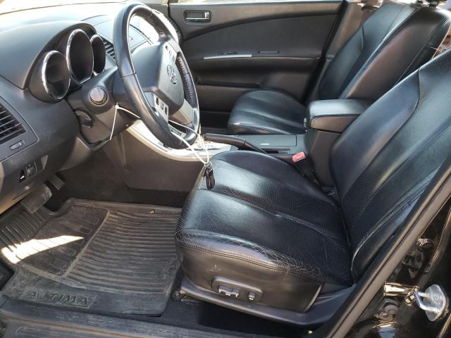 Photo 6 VIN: 1N4BL11D96N345925 - NISSAN ALTIMA SE 