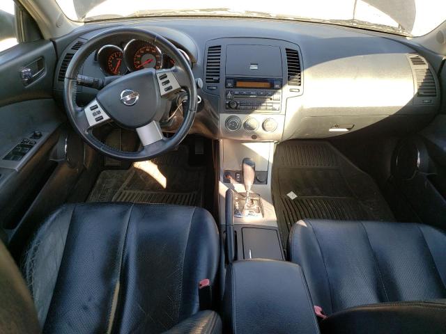 Photo 7 VIN: 1N4BL11D96N345925 - NISSAN ALTIMA SE 