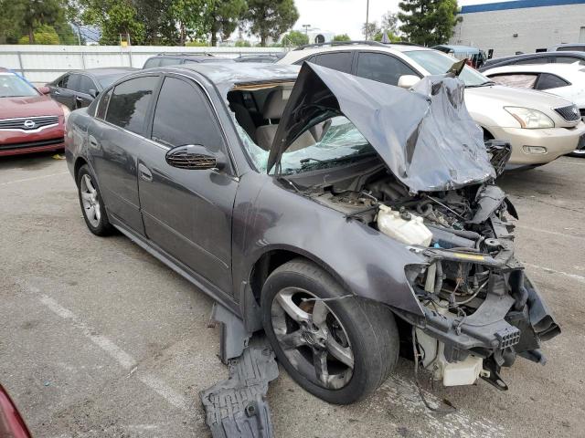 Photo 3 VIN: 1N4BL11D96N410661 - NISSAN ALTIMA 