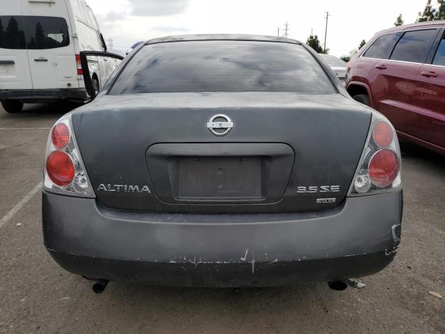 Photo 5 VIN: 1N4BL11D96N410661 - NISSAN ALTIMA 